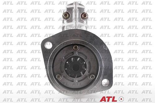 Atl Autotechnik Starter [Hersteller-Nr. A16030] für Nissan