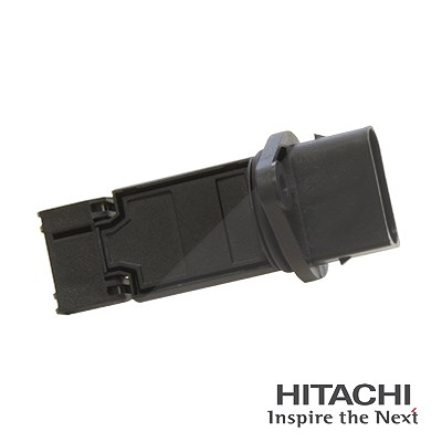Astemo Luftmassenmesser [Hersteller-Nr. 2508995] für Mercedes-Benz