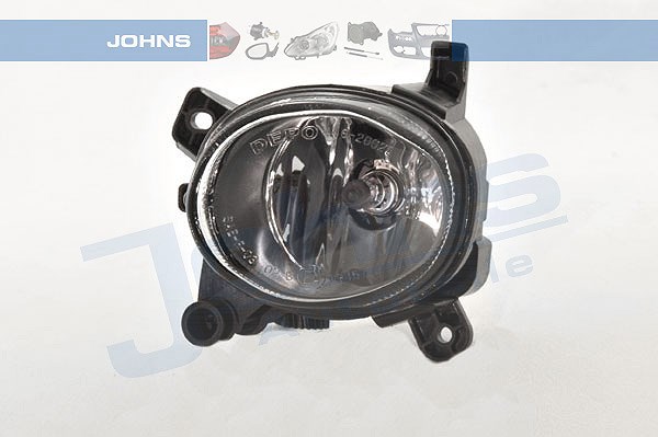 Johns Nebelscheinwerfer H11 [Hersteller-Nr. 131229-2] für VW, Audi