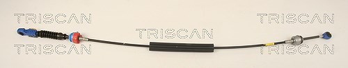 Triscan Seilzug, Schaltgetriebe [Hersteller-Nr. 814025708] für Renault