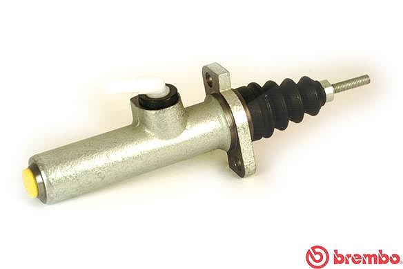 Brembo Geberzylinder, Kupplung [Hersteller-Nr. C85003] für Audi