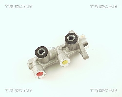 Triscan Hauptbremszylinder [Hersteller-Nr. 813024124] für Vauxhall, Chevrolet, Opel