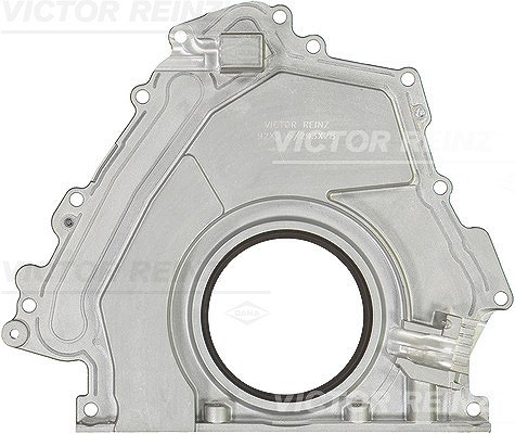 Victor Reinz Wellendichtring, Kurbelwelle [Hersteller-Nr. 81-10502-00] für Land Rover