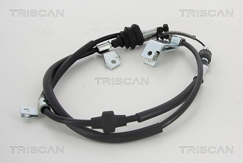 Triscan Seilzug, Feststellbremse [Hersteller-Nr. 814040175] für Honda