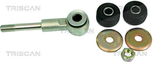 Triscan Stange/Strebe, Stabilisator [Hersteller-Nr. 850010601] für Citroën, Fiat, Peugeot, Lancia