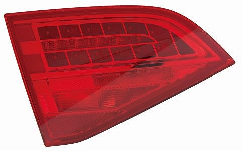 Abakus Heckleuchte [Hersteller-Nr. 446-1313R-UE] für Audi