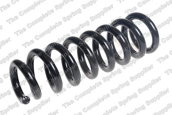 Lesjöfors Fahrwerksfeder [Hersteller-Nr. 4092626] für Toyota