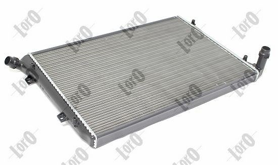Abakus Kühler, Motorkühlung [Hersteller-Nr. 003-017-0033] für Seat, Audi, VW, Skoda