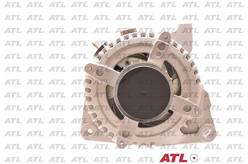 Atl Autotechnik Generator [Hersteller-Nr. L85090] für Toyota