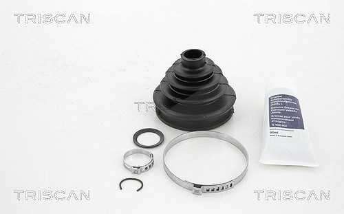 Triscan Faltenbalgsatz, Antriebswelle [Hersteller-Nr. 854029829] für Audi, VW