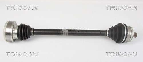 TRISCAN Antriebswelle 8540 29636 für VW - Bild 3
