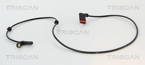 Triscan Sensor, Raddrehzahl [Hersteller-Nr. 818023205] für Mercedes-Benz