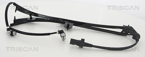 Triscan Sensor, Raddrehzahl [Hersteller-Nr. 818016209] für Ford, Mazda