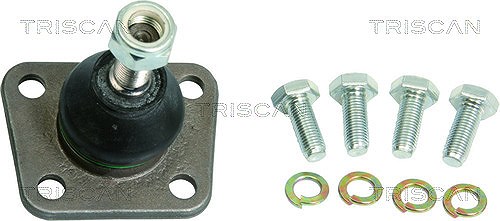Triscan Trag-/Führungsgelenk [Hersteller-Nr. 85001509] für Peugeot, Fiat, Citroën