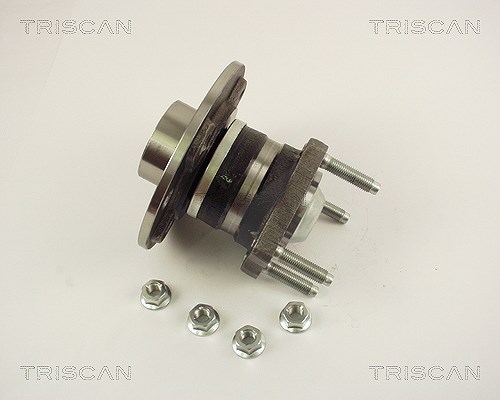 Triscan Radlagersatz [Hersteller-Nr. 853024212] für Vauxhall, Opel