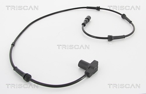 Triscan Sensor, Raddrehzahl [Hersteller-Nr. 818029403] für VW