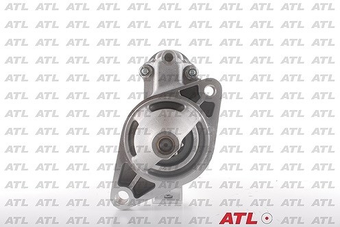 Atl Autotechnik Starter [Hersteller-Nr. A20540] für Toyota
