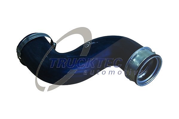 Trucktec Automotive Ladeluftschlauch [Hersteller-Nr. 02.40.202] für Mercedes-Benz