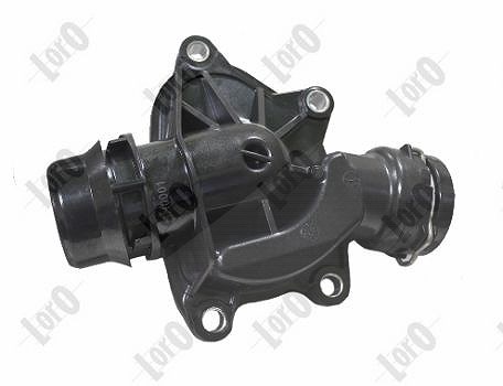Abakus Thermostat, Kühlmittel [Hersteller-Nr. 004-025-0008] für Land Rover, Opel, BMW