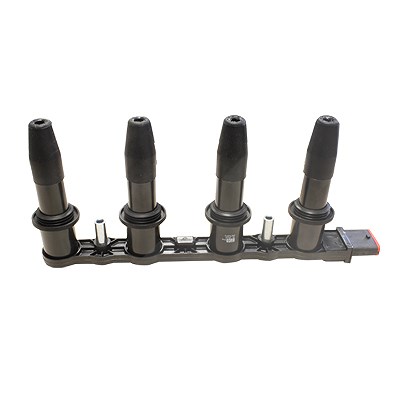 Hüco Zündspule [Hersteller-Nr. 133832] für Opel, Vauxhall, Saab, Alfa Romeo, Fiat
