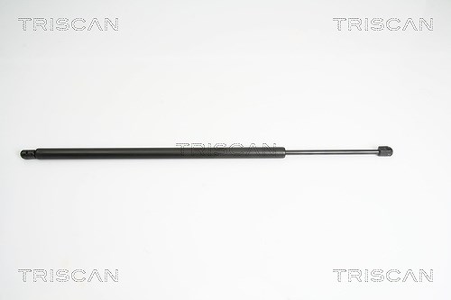 Triscan Gasfeder, Koffer-/Laderaum [Hersteller-Nr. 871010209] für Citroën, Fiat, Peugeot