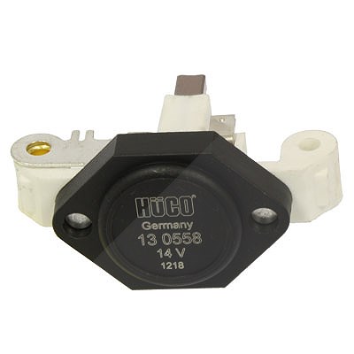 Hüco Generatorregler [Hersteller-Nr. 130558] für VW, Audi