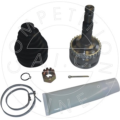 Aic Gelenksatz Antriebswelle [Hersteller-Nr. 53466] für Vauxhall, Audi, Opel