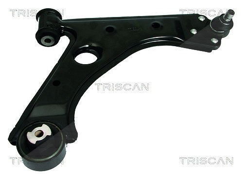 Triscan Lenker, Radaufhängung [Hersteller-Nr. 850015557] für Citroën, Alfa Romeo, Peugeot, Fiat, Abarth