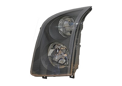 Van Wezel Hauptscheinwerfer [Hersteller-Nr. 5876961] für VW
