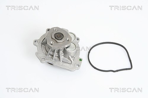 Triscan Wasserpumpe [Hersteller-Nr. 860024018] für Saab, Fiat, Alfa Romeo, Opel, Chevrolet, Vauxhall