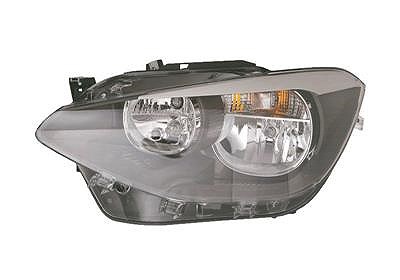 Van Wezel Hauptscheinwerfer [Hersteller-Nr. 0633961] für BMW