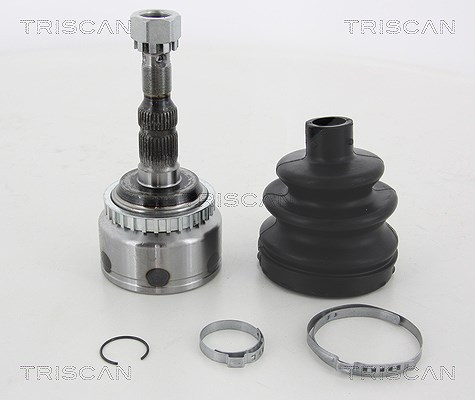 Triscan Gelenksatz, Antriebswelle [Hersteller-Nr. 854024132] für Opel, Vauxhall