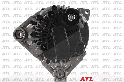 Atl Autotechnik Generator [Hersteller-Nr. L80510] für Renault