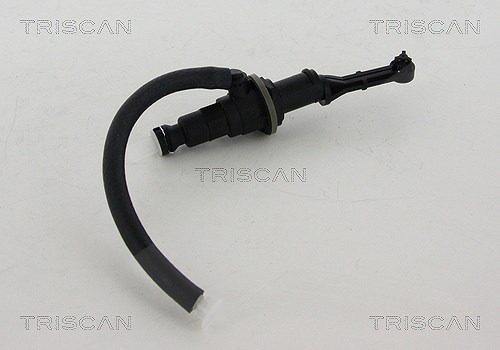 Triscan Geberzylinder, Kupplung [Hersteller-Nr. 813010208] für Nissan, Renault, Vauxhall, Opel