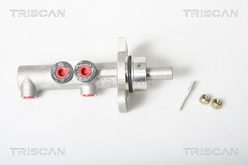 Triscan Hauptbremszylinder [Hersteller-Nr. 813038110] für Citroën, Peugeot