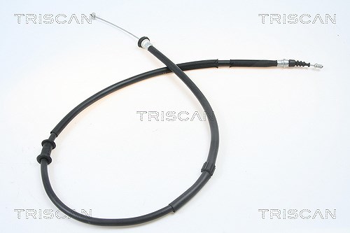 Triscan Handbremsseil Hinten Links Fiat Panda 169 - Bild 4