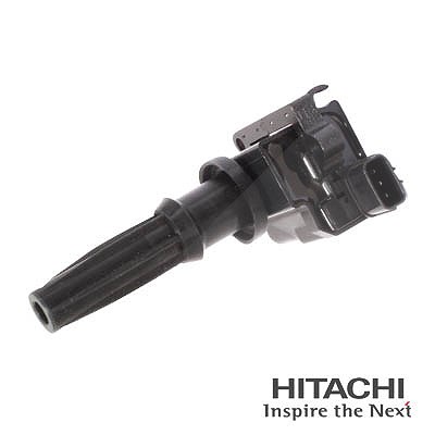 Astemo Zündspule [Hersteller-Nr. 2503877] für Hyundai, Kia