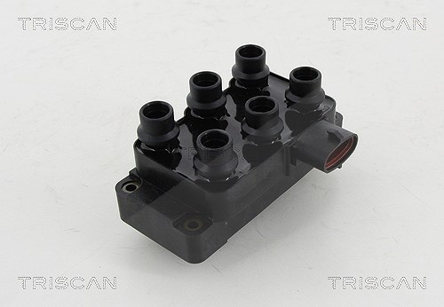Triscan Zündspule [Hersteller-Nr. 886016030] für Ford Usa, Ford Australia