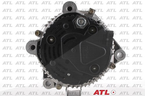 Atl Autotechnik Generator [Hersteller-Nr. L82340] für Opel