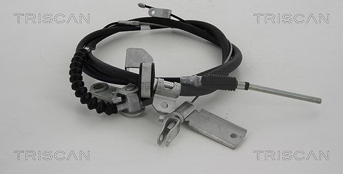 Triscan Seilzug, Feststellbremse [Hersteller-Nr. 8140131192] für Toyota