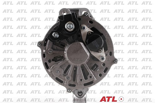 Atl Autotechnik Lichtmaschine 90A [Hersteller-Nr. L36790] für VW