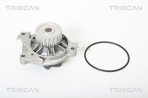 Triscan Wasserpumpe [Hersteller-Nr. 860029025] für Volvo, Audi, VW