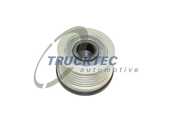 Trucktec Automotive Generatorfreilauf [Hersteller-Nr. 07.17.066] für Seat, Audi, VW, Skoda