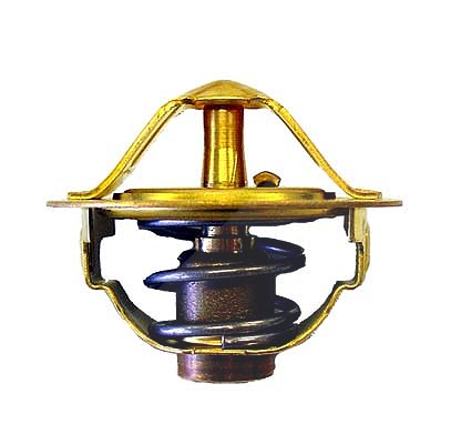 Wahler Thermostat, Kühlmittel [Hersteller-Nr. 410352.88D] für Kia