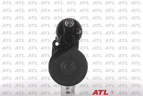 Atl Autotechnik Starter [Hersteller-Nr. A22280] für Mercedes-Benz