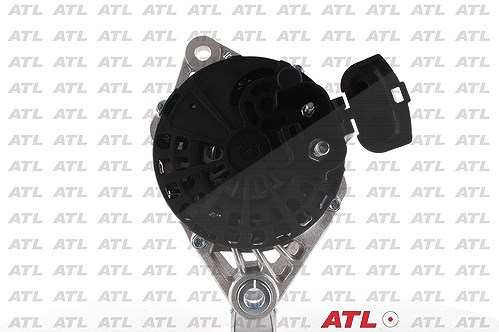 Atl Autotechnik Generator [Hersteller-Nr. L40640] für Alfa Romeo, Fiat