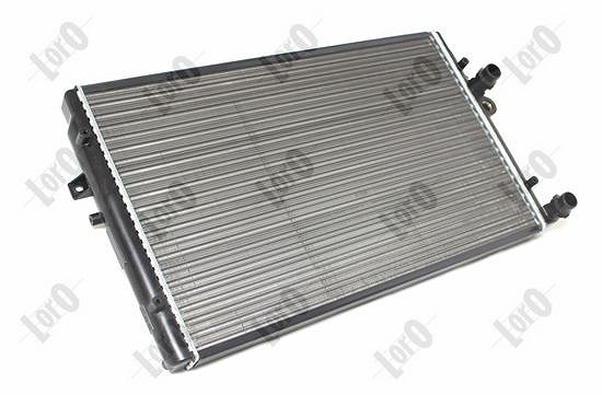 Abakus Kühler, Motorkühlung [Hersteller-Nr. 053-017-0011] für Seat