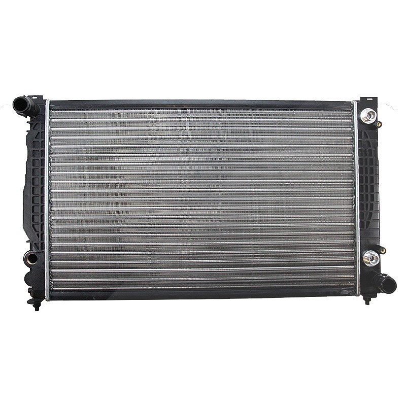 Bestprice Kühler [Hersteller-Nr. 31468201] für VW, Audi, Skoda