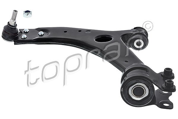 Topran Lenker, Radaufhängung [Hersteller-Nr. 304086] für Ford