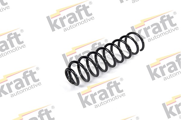 Kraft Automotive Fahrwerksfeder [Hersteller-Nr. 4035026] für Renault